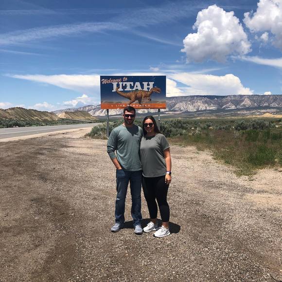 Meet your Posher, Hunter - Picture 1 of 1